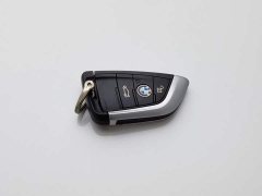 BMW X1 2022 Facelift xDrive25Li Premium - ფოტო 19