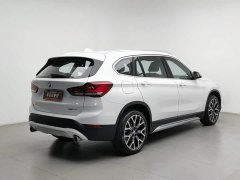BMW X1 2022 Facelift xDrive25Li Premium - ფოტო 2