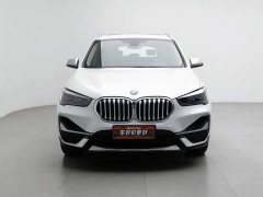 BMW X1 2022 Facelift xDrive25Li Premium - ფოტო 3