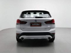 BMW X1 2022 Facelift xDrive25Li Premium - ფოტო 4