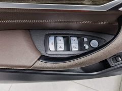 BMW X1 2022 Facelift xDrive25Li Premium - ფოტო 9