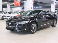 Buick Junyue 652T Luxury - ფოტო 1