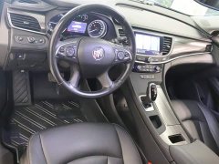 Buick Junyue 652T Luxury - ფოტო 10