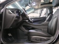 Buick Junyue 652T Luxury - ფოტო 13