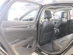 Buick Junyue 652T Luxury - ფოტო 14