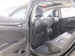 Buick Junyue 652T Luxury - ფოტო 15
