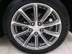 Buick Junyue 652T Luxury - ფოტო 17