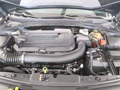 Buick Junyue 652T Luxury - ფოტო 19