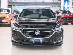 Buick Junyue 652T Luxury - ფოტო 2