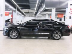 Buick Junyue 652T Luxury - ფოტო 3
