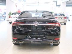 Buick Junyue 652T Luxury - ფოტო 4