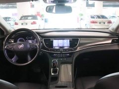 Buick Junyue 652T Luxury - ფოტო 5