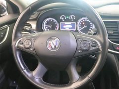 Buick Junyue 652T Luxury - ფოტო 6