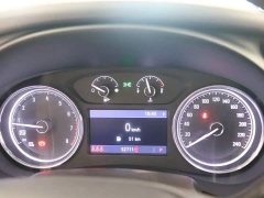Buick Junyue 652T Luxury - ფოტო 7