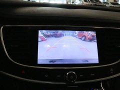 Buick Junyue 652T Luxury - ფოტო 8