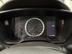 Toyota Corolla 1.2T Pioneer Edition - ფოტო 10