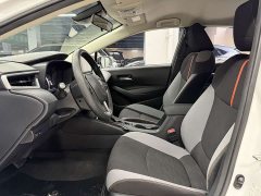 Toyota Corolla 1.2T Pioneer Edition - ფოტო 11