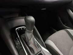 Toyota Corolla 1.2T Pioneer Edition - ფოტო 12