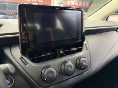 Toyota Corolla 1.2T Pioneer Edition - ფოტო 13