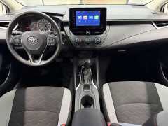 Toyota Corolla 1.2T Pioneer Edition - ფოტო 14
