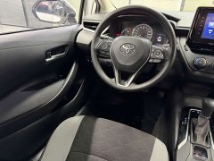 Toyota Corolla 1.2T Pioneer Edition - ფოტო 16