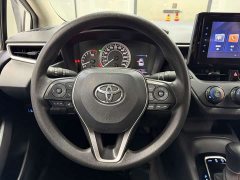 Toyota Corolla 1.2T Pioneer Edition - ფოტო 17