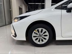 Toyota Corolla 1.2T Pioneer Edition - ფოტო 18