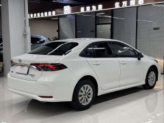 Toyota Corolla 1.2T Pioneer Edition - ფოტო 19
