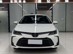 Toyota Corolla 1.2T Pioneer Edition - ფოტო 2