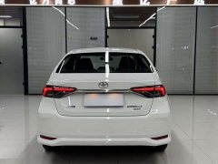 Toyota Corolla 1.2T Pioneer Edition - ფოტო 20