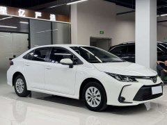 Toyota Corolla 1.2T Pioneer Edition - ფოტო 3