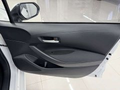 Toyota Corolla 1.2T Pioneer Edition - ფოტო 5