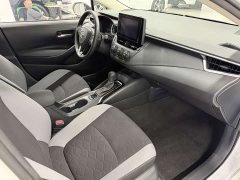 Toyota Corolla 1.2T Pioneer Edition - ფოტო 6
