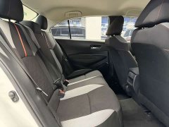Toyota Corolla 1.2T Pioneer Edition - ფოტო 7