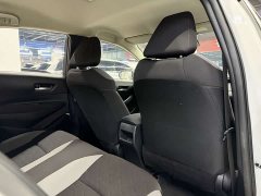Toyota Corolla 1.2T Pioneer Edition - ფოტო 8