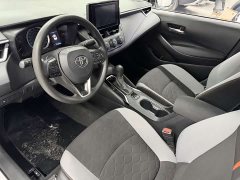 Toyota Corolla 1.2T Pioneer Edition - ფოტო 9