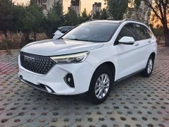 Haval M6 PLUS 1.5T Manual Elite Smart Connected Edition - ფოტო 1