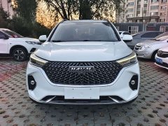 Haval M6 PLUS 1.5T Manual Elite Smart Connected Edition - ფოტო 2