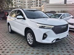 Haval M6 PLUS 1.5T Manual Elite Smart Connected Edition - ფოტო 3