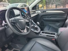Haval M6 PLUS 1.5T Manual Elite Smart Connected Edition - ფოტო 4