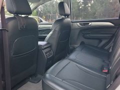 Haval M6 PLUS 1.5T Manual Elite Smart Connected Edition - ფოტო 6