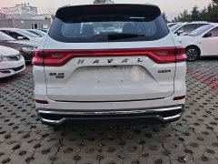 Haval M6 PLUS 1.5T Manual Elite Smart Connected Edition - ფოტო 8