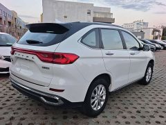 Haval M6 PLUS 1.5T Manual Elite Smart Connected Edition - ფოტო 9
