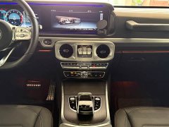 Mercedes-Benz G-Class G 350 - ფოტო 14