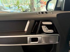 Mercedes-Benz G-Class G 350 - ფოტო 17