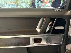 Mercedes-Benz G-Class G 350 - ფოტო 18