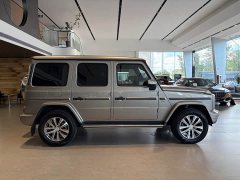Mercedes-Benz G-Class G 350 - ფოტო 4