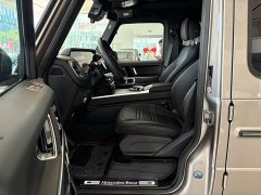 Mercedes-Benz G-Class G 350 - ფოტო 8