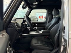 Mercedes-Benz G-Class G 350 - ფოტო 9