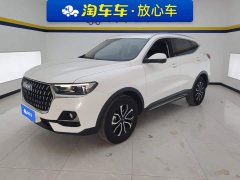 Haval H6 2023 National Trend Edition 1.5T Automatic Urban Version - ფოტო 1